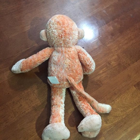 "Hug Me" Romantic Monkey - Picture 8 of 8